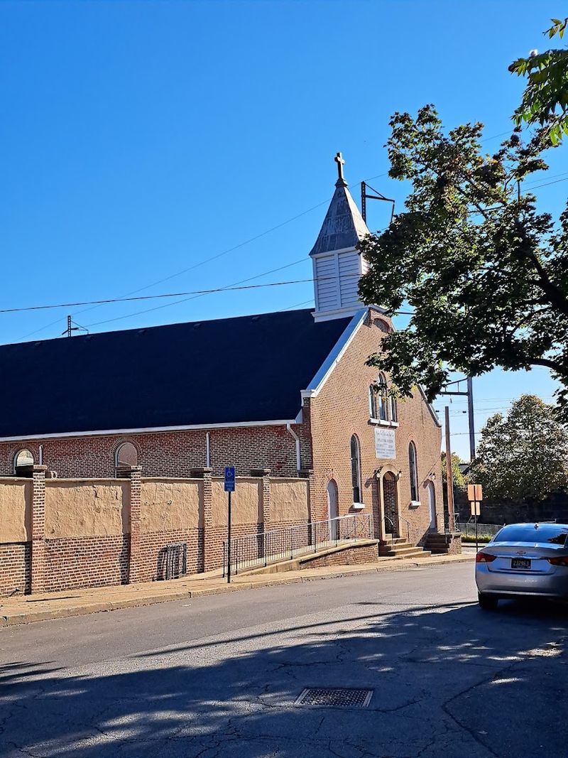 Planning Your Visit To This Historic Landmark