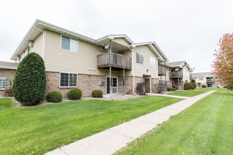 Rent Prices Still Feel More Manageable Here