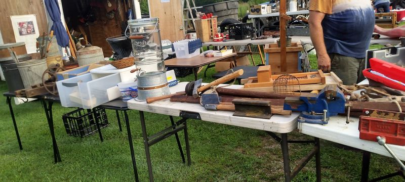 Tools And Hardware That Serious Buyers Actually Need