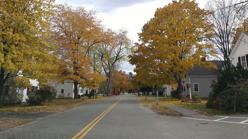 Amherst