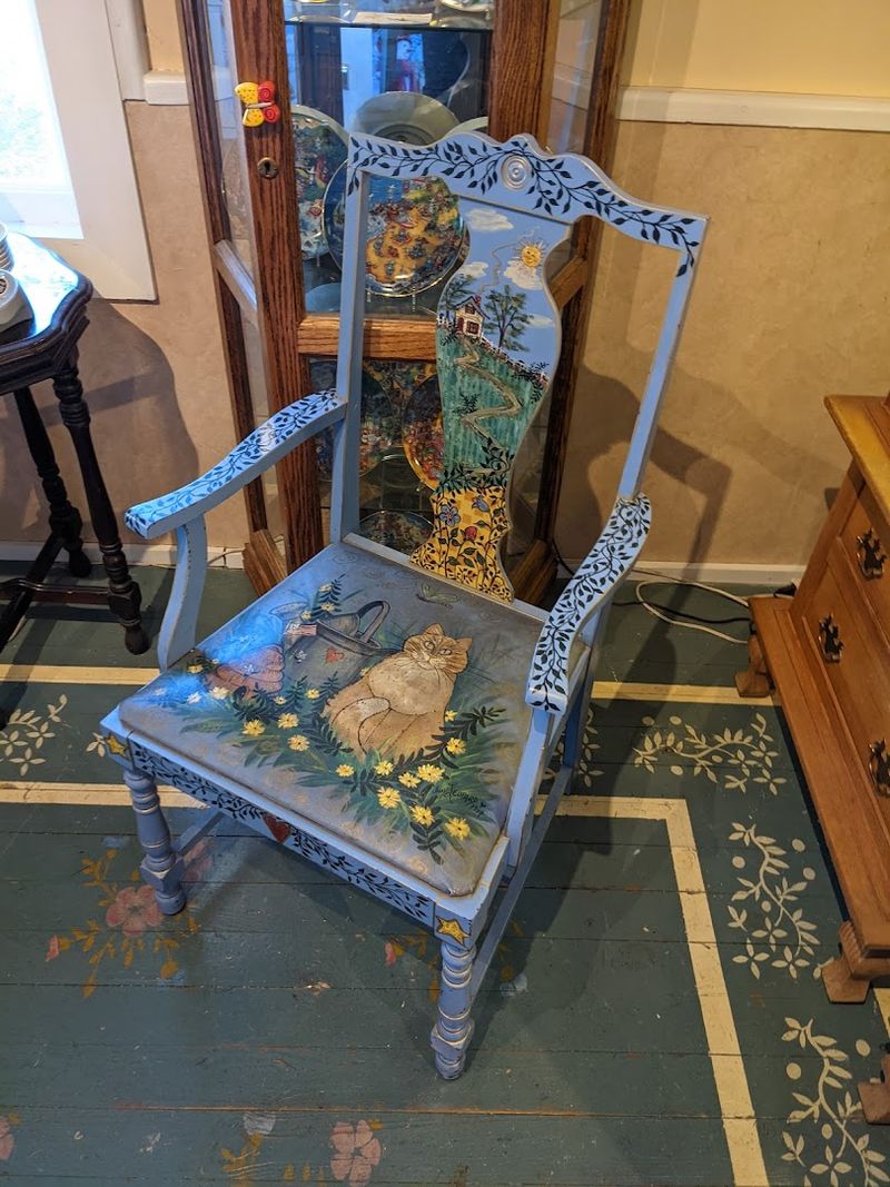 Home Decor That Brings Feline Charm Into Every Room