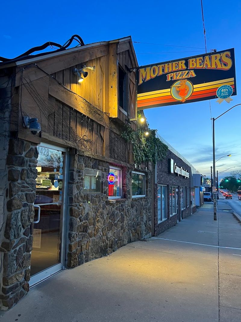 Old-School Charm With A Long Local Legacy