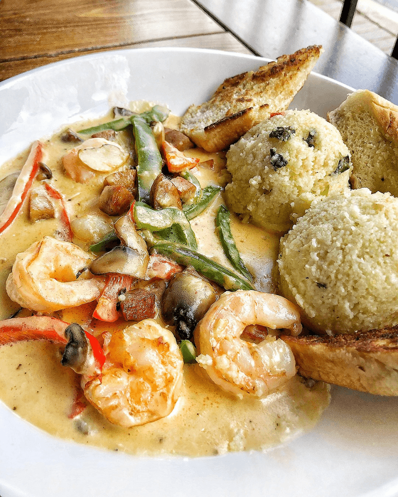 A Neighborhood Favorite Worth The Trip