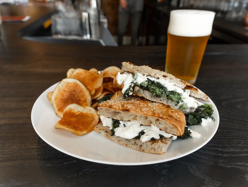 In-House Bread And Baked Goods