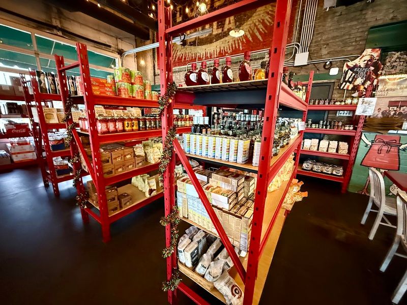 Imported Italian Goods You Will Not Find Anywhere Else In Nashville