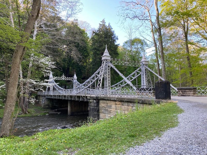 Natural Surroundings And Scenic Beauty