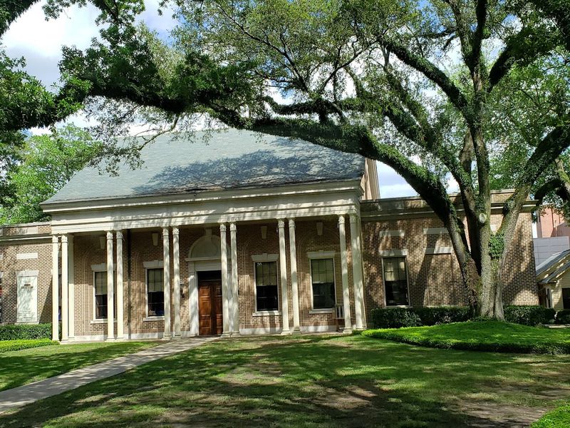 Mississippi's First Art Museum Belongs Here