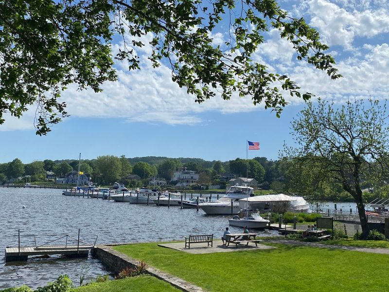 Community Events Connecting Residents And Visitors