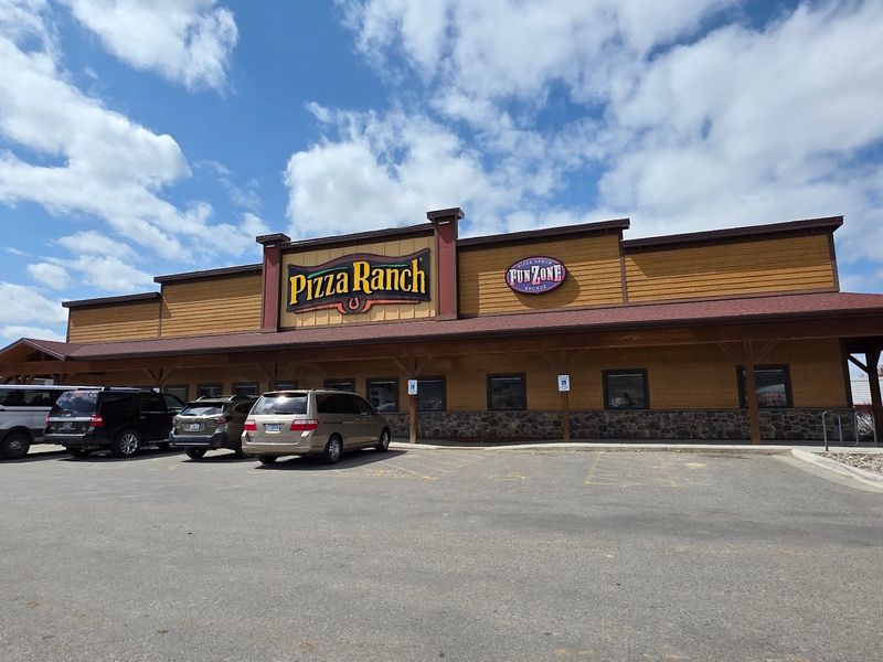 Pizza Ranch 