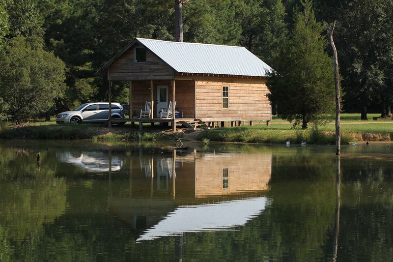 Brushy Creek Ranch