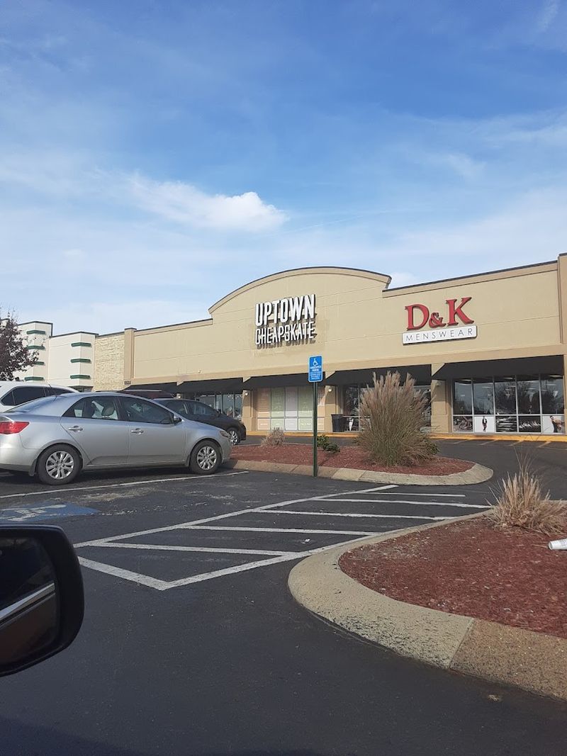 A Convenient Location Near The Avenue Murfreesboro