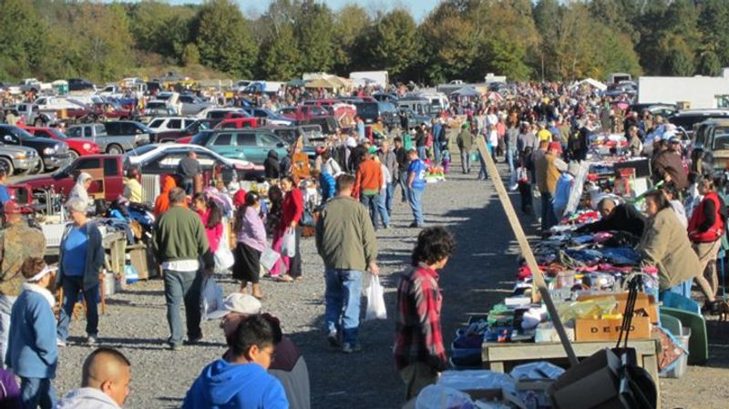 Big D Flea Market