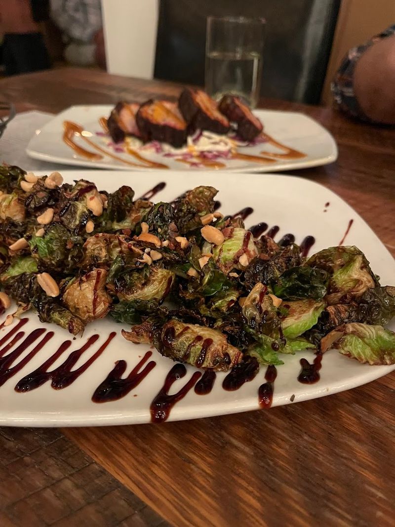 Customer Favorite Complementary Appetizers