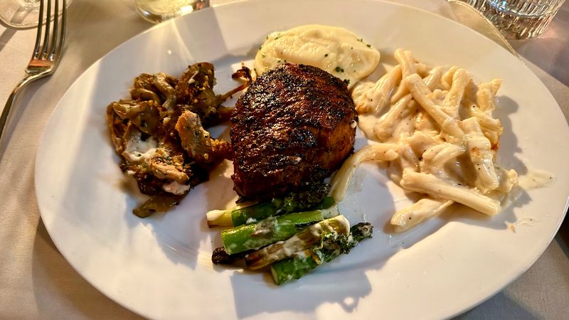Flavorful Extras That Round Out The Meal