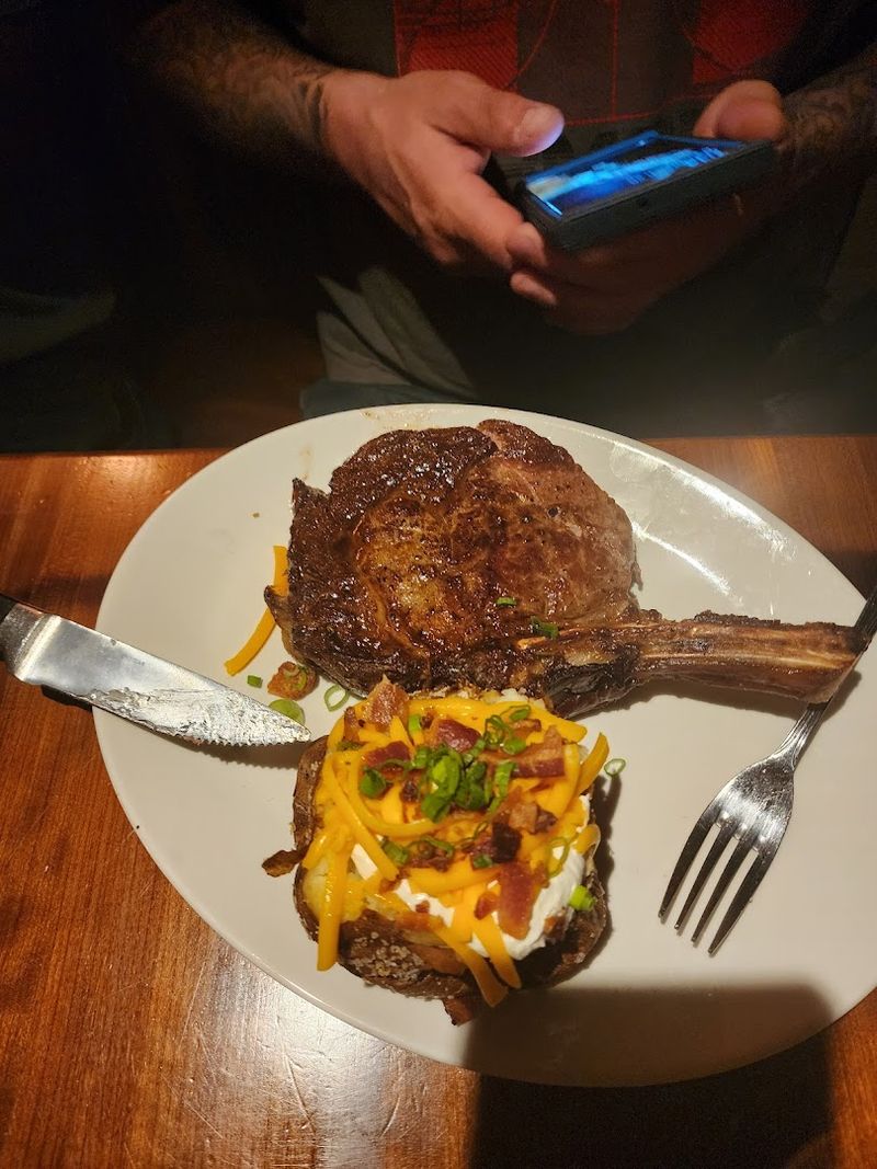 Prime Rib Night And The Perfect Potato Pairing