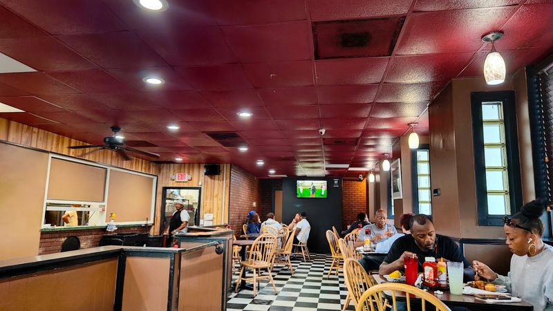 Big Mike's Soul Food 