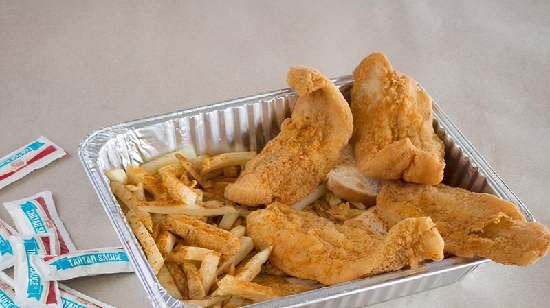Seafood Junction