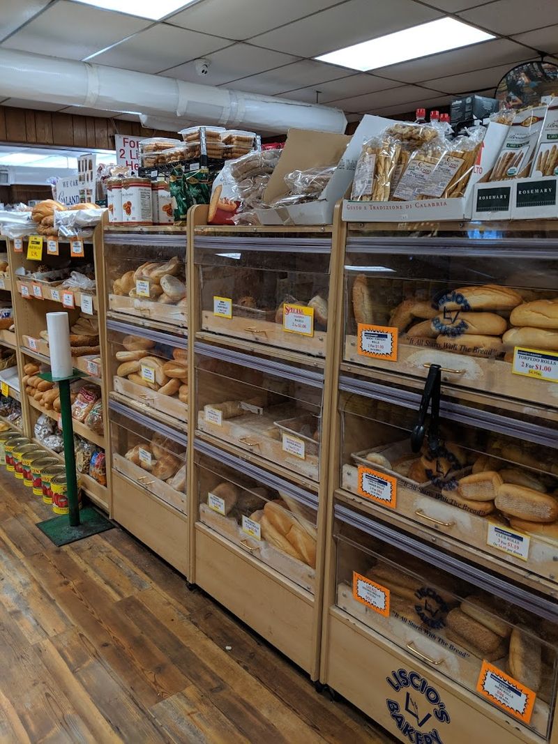 Bakery Items And Pasta Worth The Journey