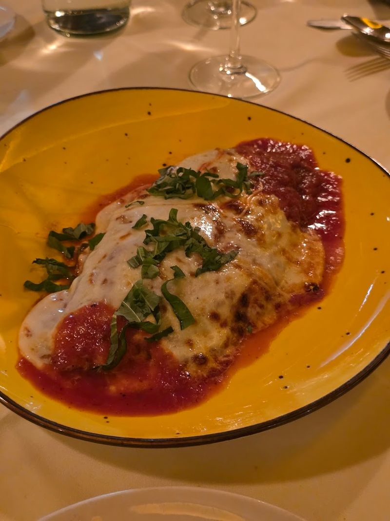 Fresh Ingredients That Enhance Every Italian Meal