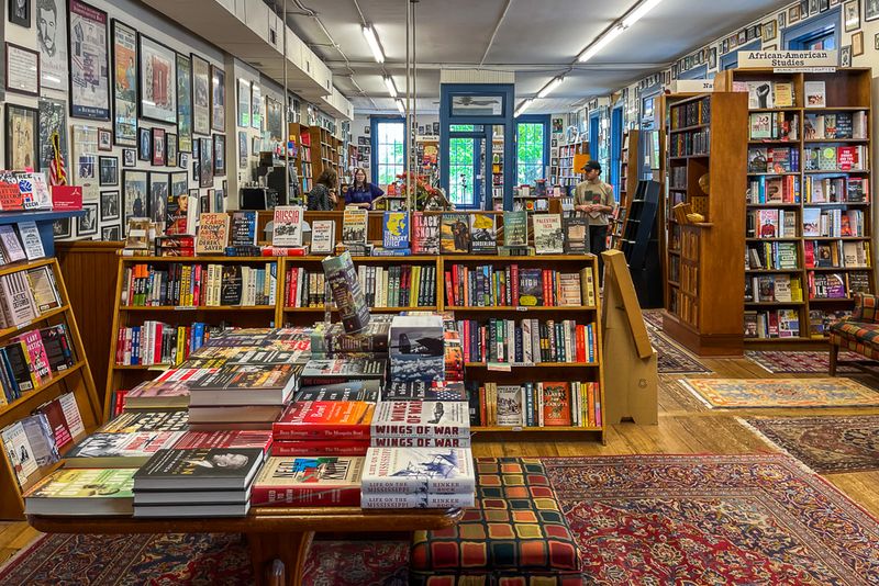 Why Square Books Belongs On Every Serious Traveler's List