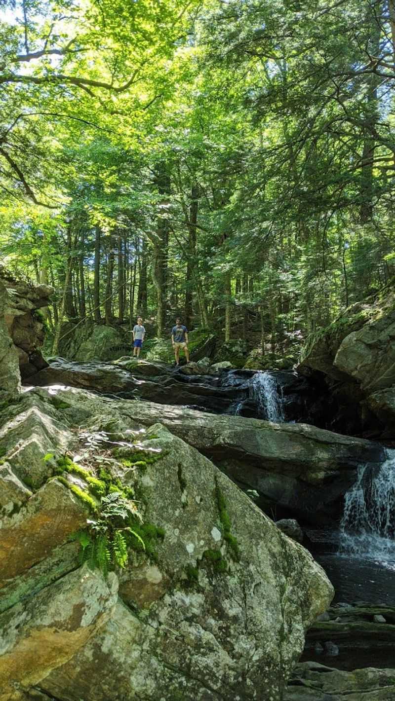 The Short Hike That Punches Well Above Its Weight