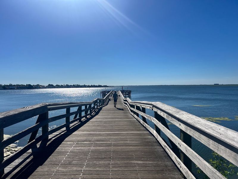 Norman J. Levy Park And Preserve
