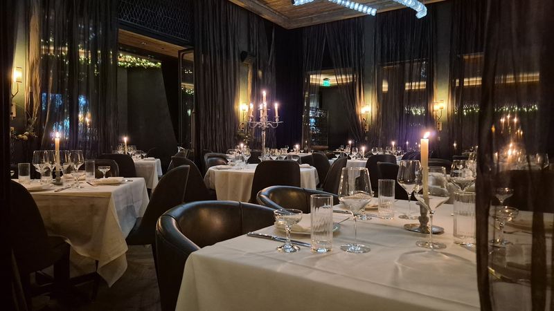 A Steakhouse Story Worth Savoring
