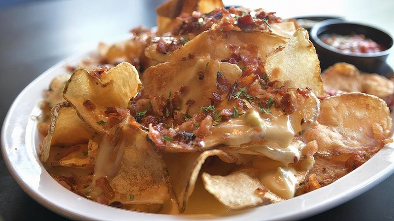 A Menu Full Of Crowd-Pleasing Appetizers Worth Ordering