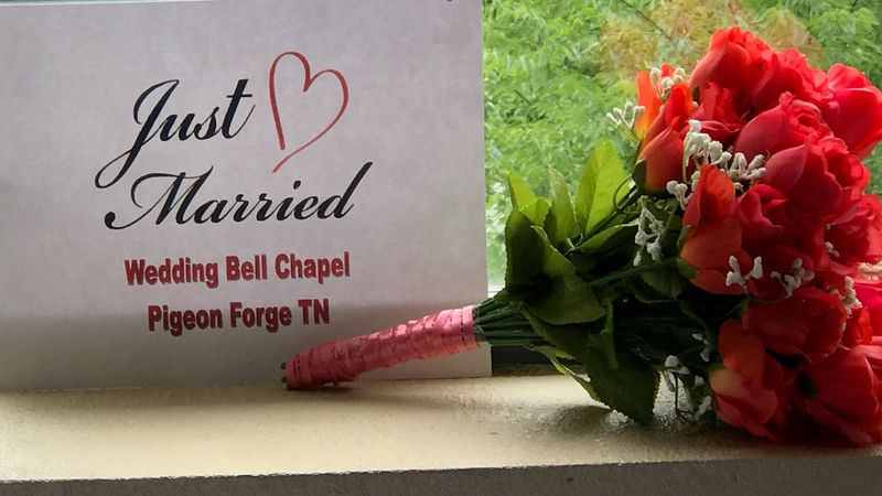 Why Couples Keep Coming Back To Renew Their Vows