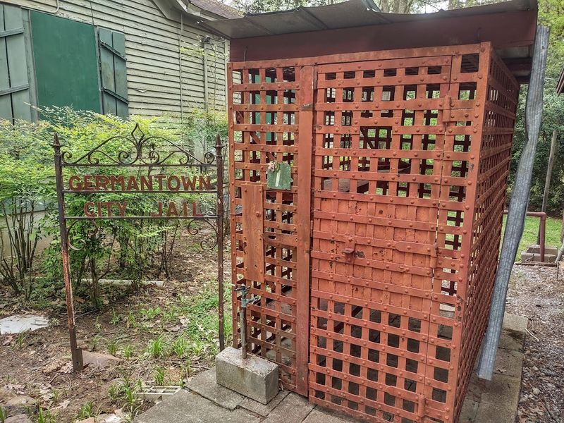 Outdoor Museum Artifacts That Bring Local History To Life