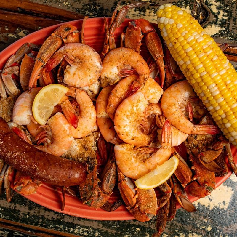 Sunbury Crab Company