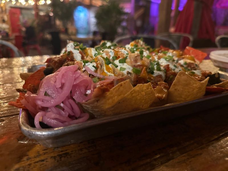 Nachos That Genuinely Surprise You