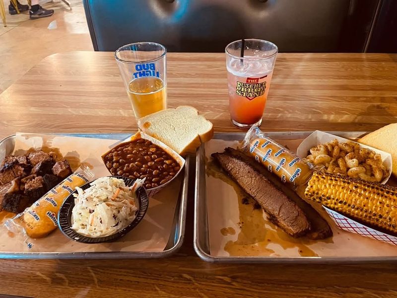Sides That Make The Plate Feel Complete