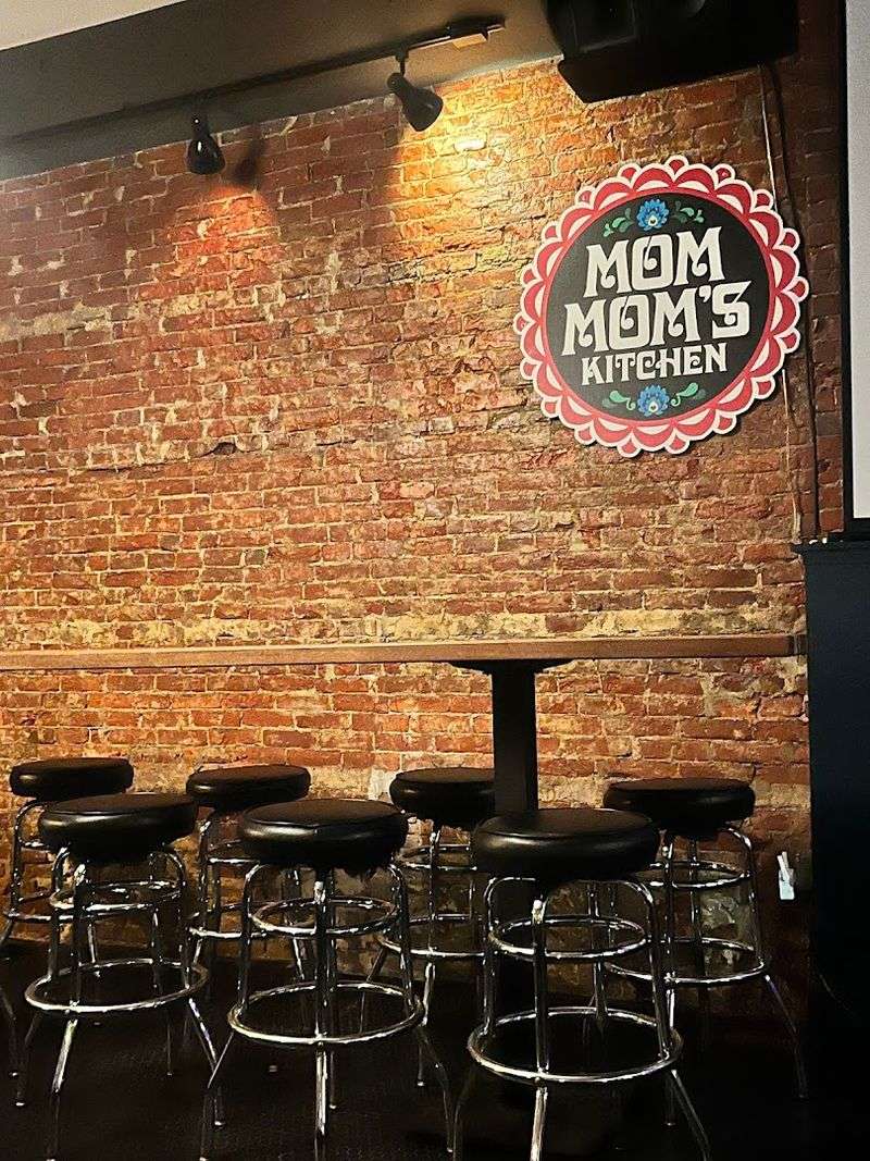 Mom-Mom's Kitchen 
