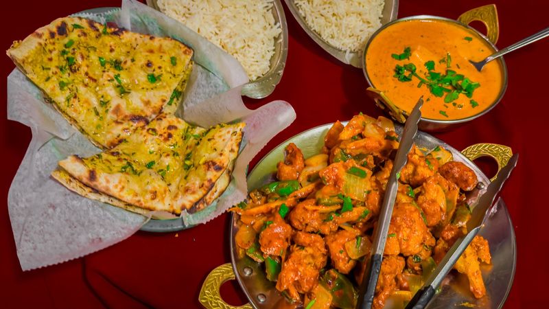 India Garden Restaurant