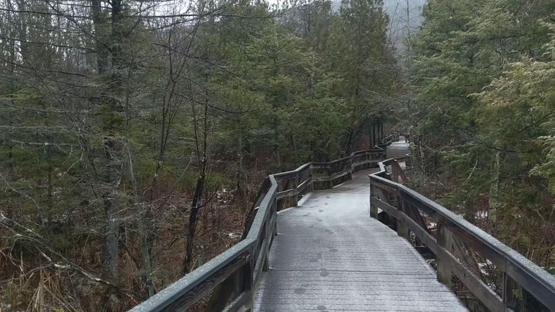 Labrador Hollow Unique Area