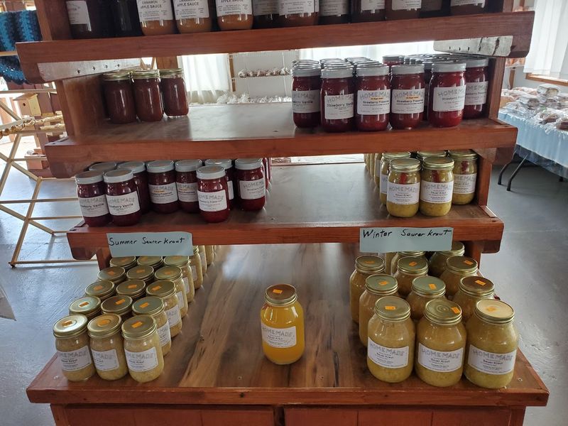 Canned Goods And Preserves Worth Stocking Your Pantry With