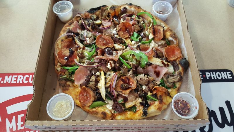 Pairing Pepperoni Pizza With Complementary Side Dishes