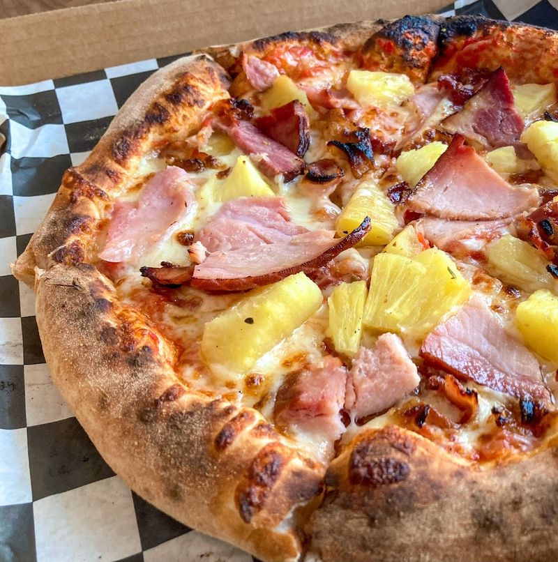 The Role Of Fresh Dough In Pizza Quality