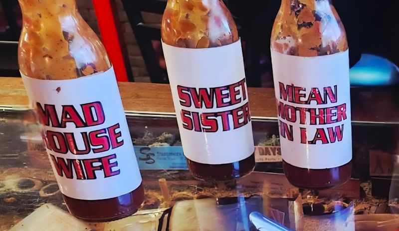 Secrets Behind Signature Sauce Variations