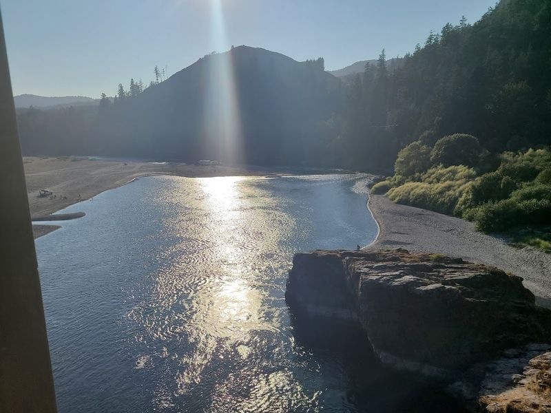 Gold Beach