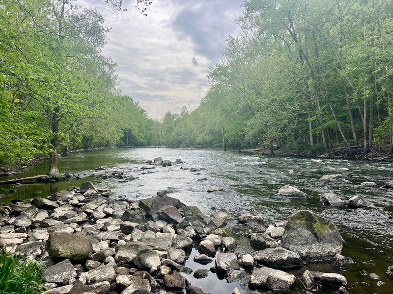 Croton Gorge Park