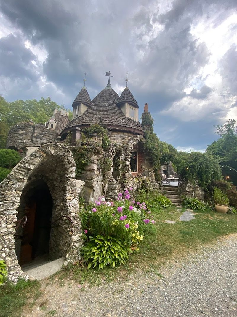Wing's Castle