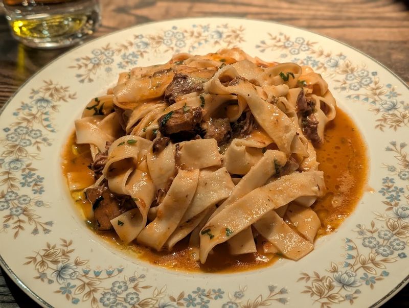 Ca'Lucchenzo (Wauwatosa)