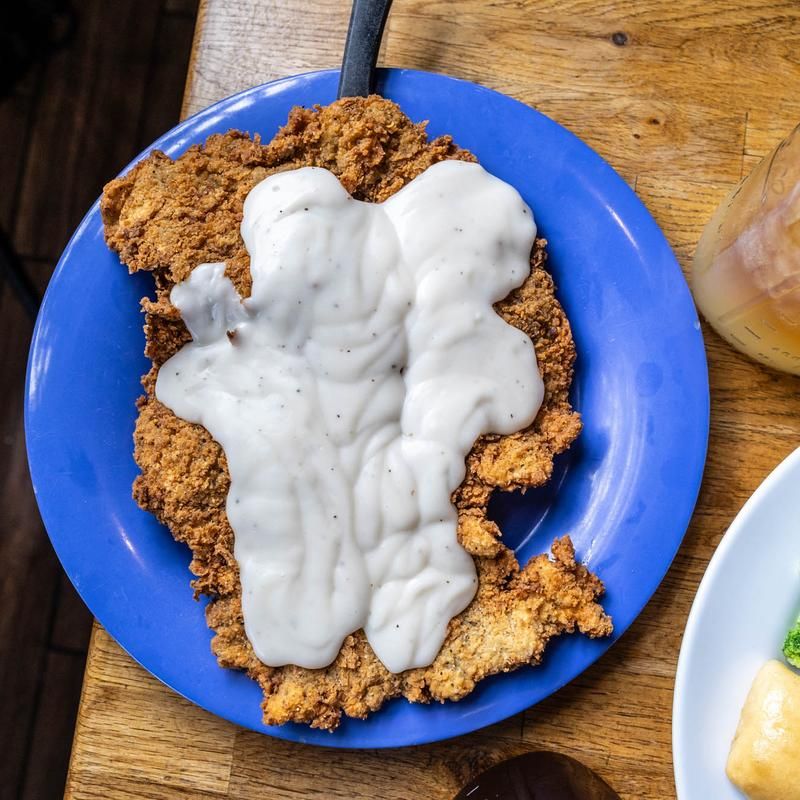 Maxine's Cafe & Bakery, Bastrop