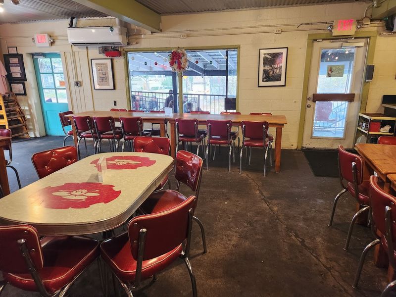Franklin Barbecue
