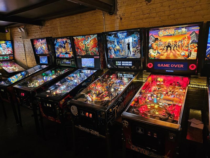 The Game Library That Earns Its Reputation