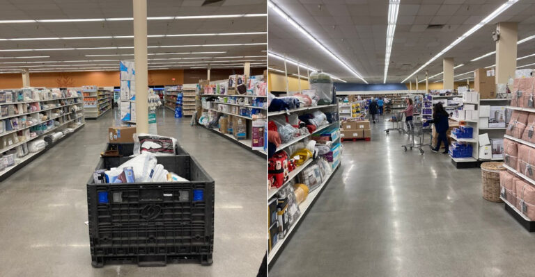 Bargain-Hunting Dreams Come True At This Enormous Idaho Discount Store