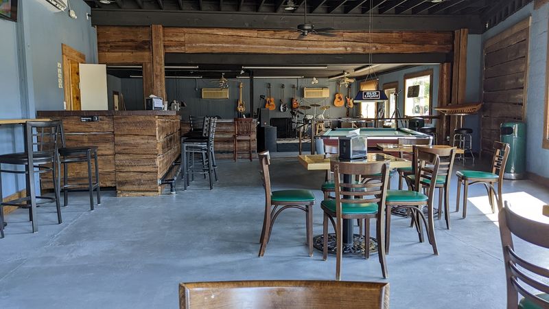 Armond's Rock'n Chicken