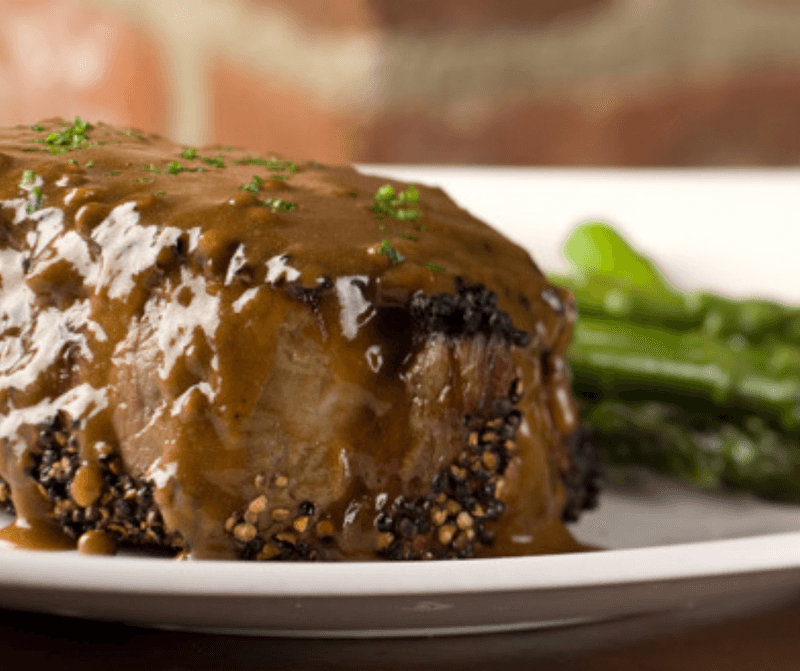 Prime Cuts And Perfectly Executed Steaks That Actually Deliver